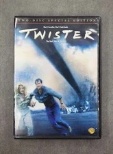 Twister (Two-Disc Special Edition) DVDs