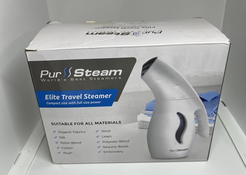 handheld steamer for drapes