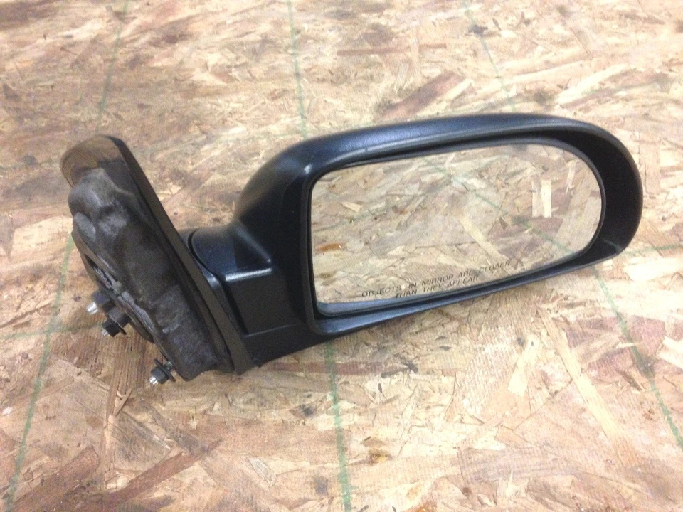 Espejo retrovisor eléctrico Saturn Vue 2003 (pasajero) 2002-2007 Foto 2 de 3