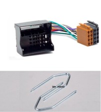 Autoradio Citroen C2