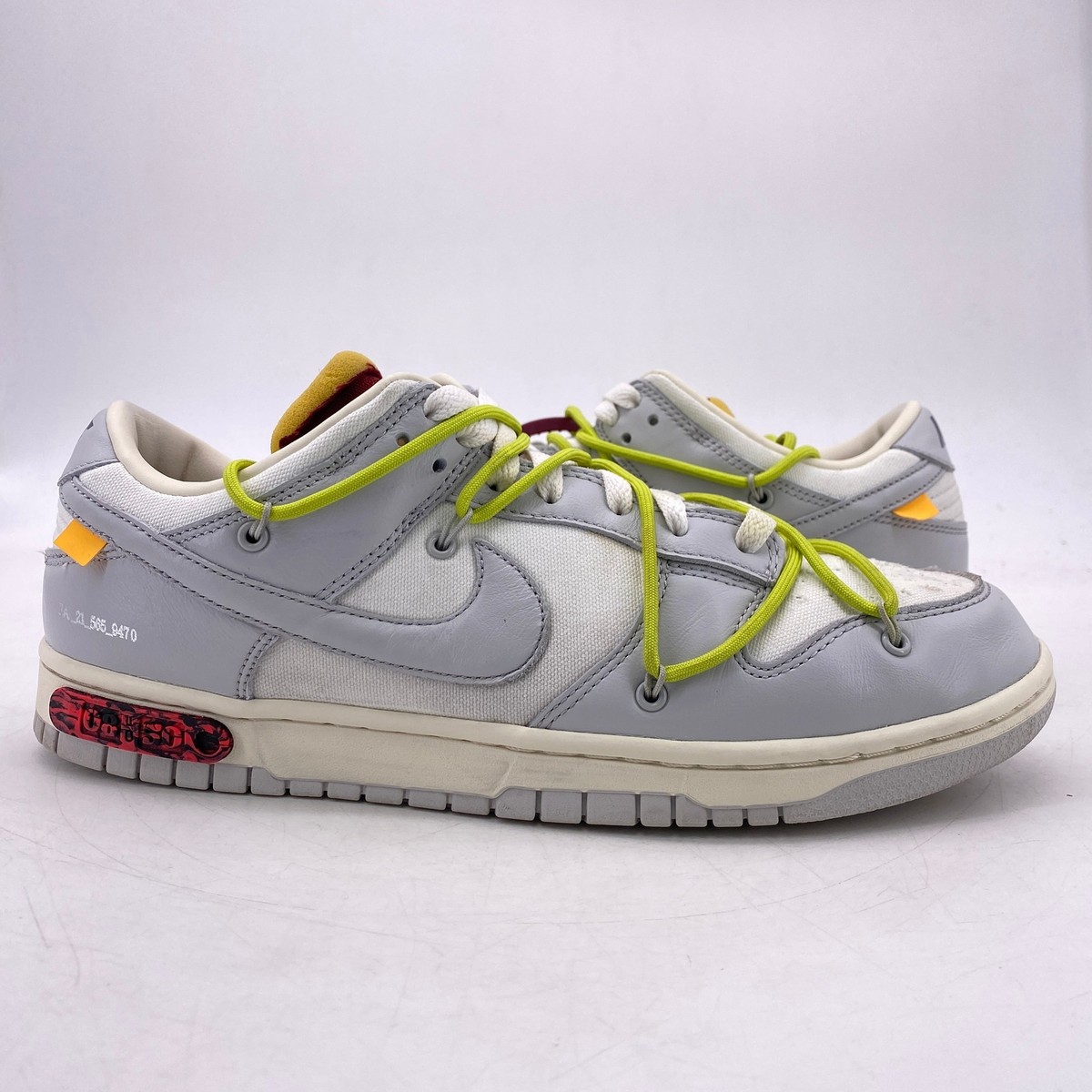Nike Dunk Low 