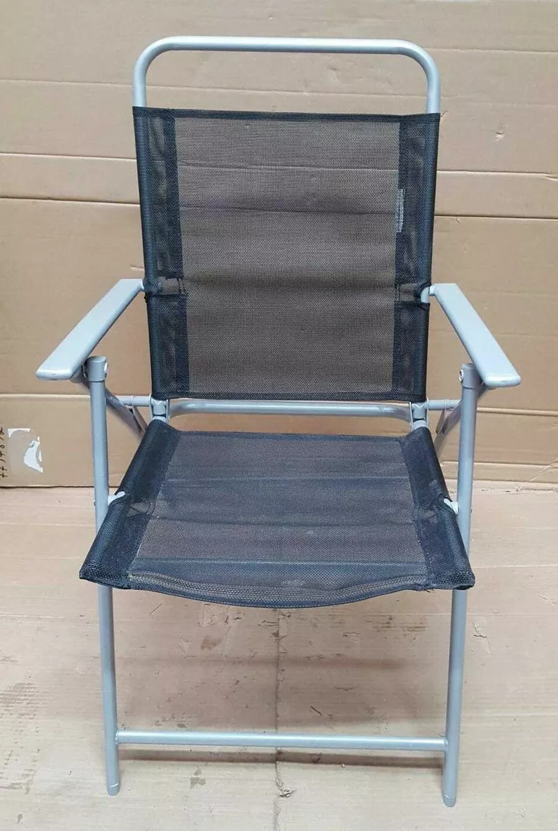 Atlantic steel folding chairs deals