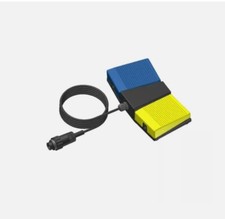 1PCS Foot switch fit for ERBE ICC series ICC350 ICC300 ICC200 ICC80 ICC50 T400