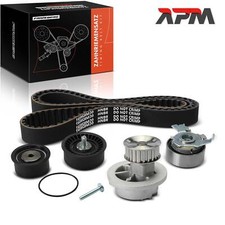 Zahnriemensatz Zahnriemen Wasserpumpe für Opel Astra Corsa B Tigra Vectra B J96