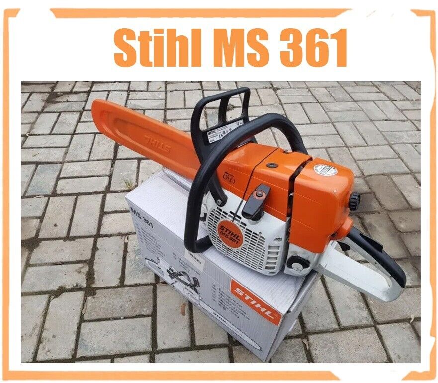 Куфар купить штиль. Stihl MS 361. Бензопила штиль 361 Китай. Stihl новинка. Shtil Wagner.