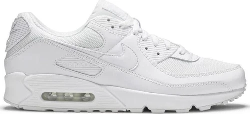 Nike Air Max 90 Triple White 2020