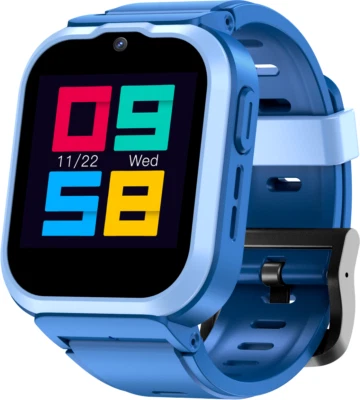 ONESTYLE SMW-Kids Smartwatch, 4G, GPS, LSB-Tracking, SOS+++Sonderposten+++Black Week+++