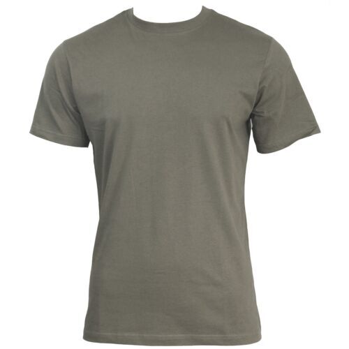 Mil-Tec Dark Coyote Quick Dry Tactical T-Shirt - 100% Polyester, Athletic Fit (XL) - View #11