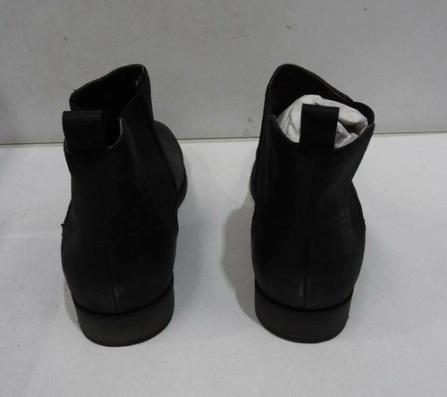 CROFT Men's Duke, Black, EU 43, 10 US - Picture 3 of 6