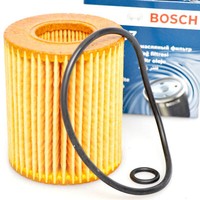 Bosch 1457429257 ÖLfilter FüR Galaxy II Mondeo III IV S-MAX Mazda 3 6 CX-7