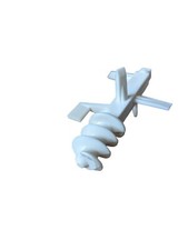 CTC Pasta Express Replacement Part White Mixi...