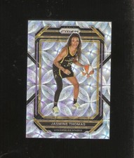 aari mcdonald 2023 wnba box set card /99,washington,arizona,brookside,dream