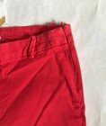 Joie Red Skinny Pants, Size XS — photo 3