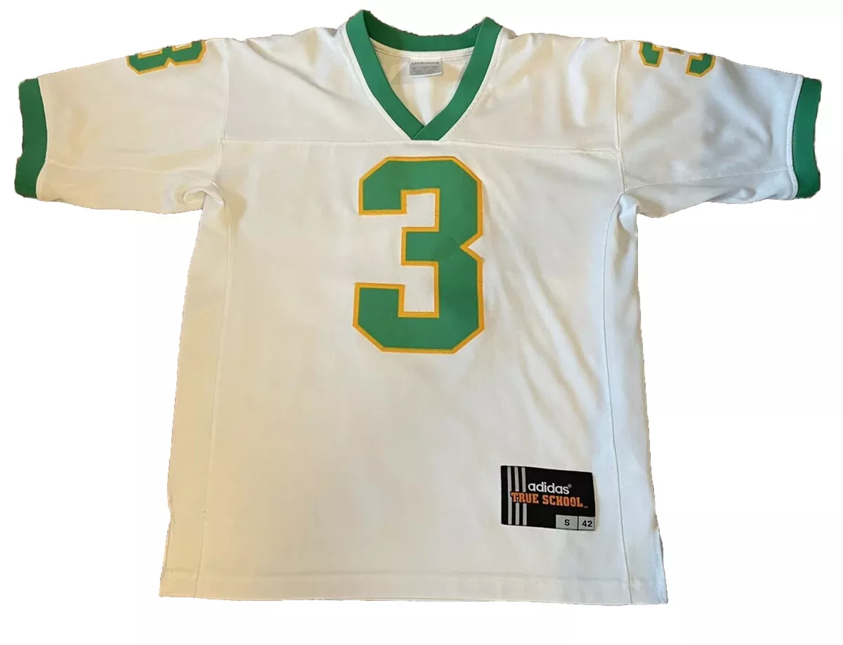 Joe montana notre dame jersey best sale adidas