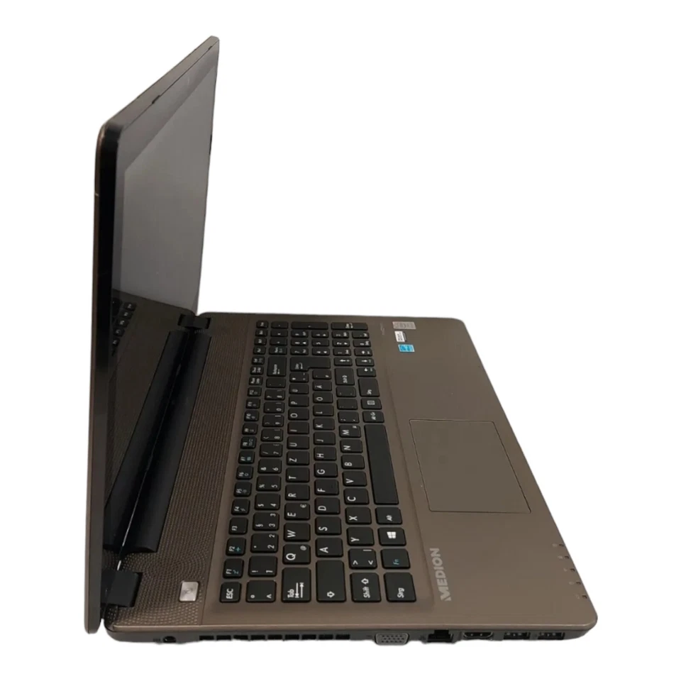 Medion Akoya MD99450 / Intel Pentium CPU SIEHE BILDER / DEFEKT ERSATZTEILE/#T493 - Bild 2 von 4