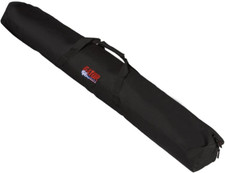 Gator Carry Single Compartment 50" Interior Holds Speaker, Microphone or Lightin