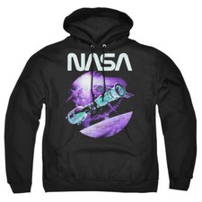 NASA "Come Together" Pullover Hoodie, Sweatshirt or Long Sleeve T-Shirt