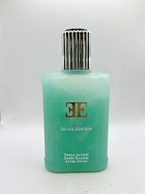 LIGHT SILVER EDITION TRIPLE ACTION BY ESCADA 150ML AFTER SHAVE GEL