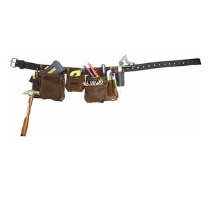 irwin tool pouch