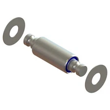 Atro Polyurehtnae Kenworth/Peterbilt Spring Eye Bushing SP00-11005