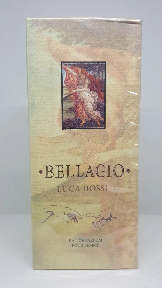 Luca bossi perfume original new arrivals
