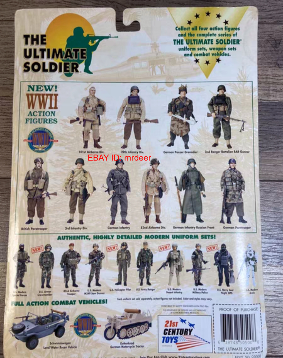 センチュリートイズ　21st Century Toys 1/6 センチュリートイズ21st Century Toys 1/6