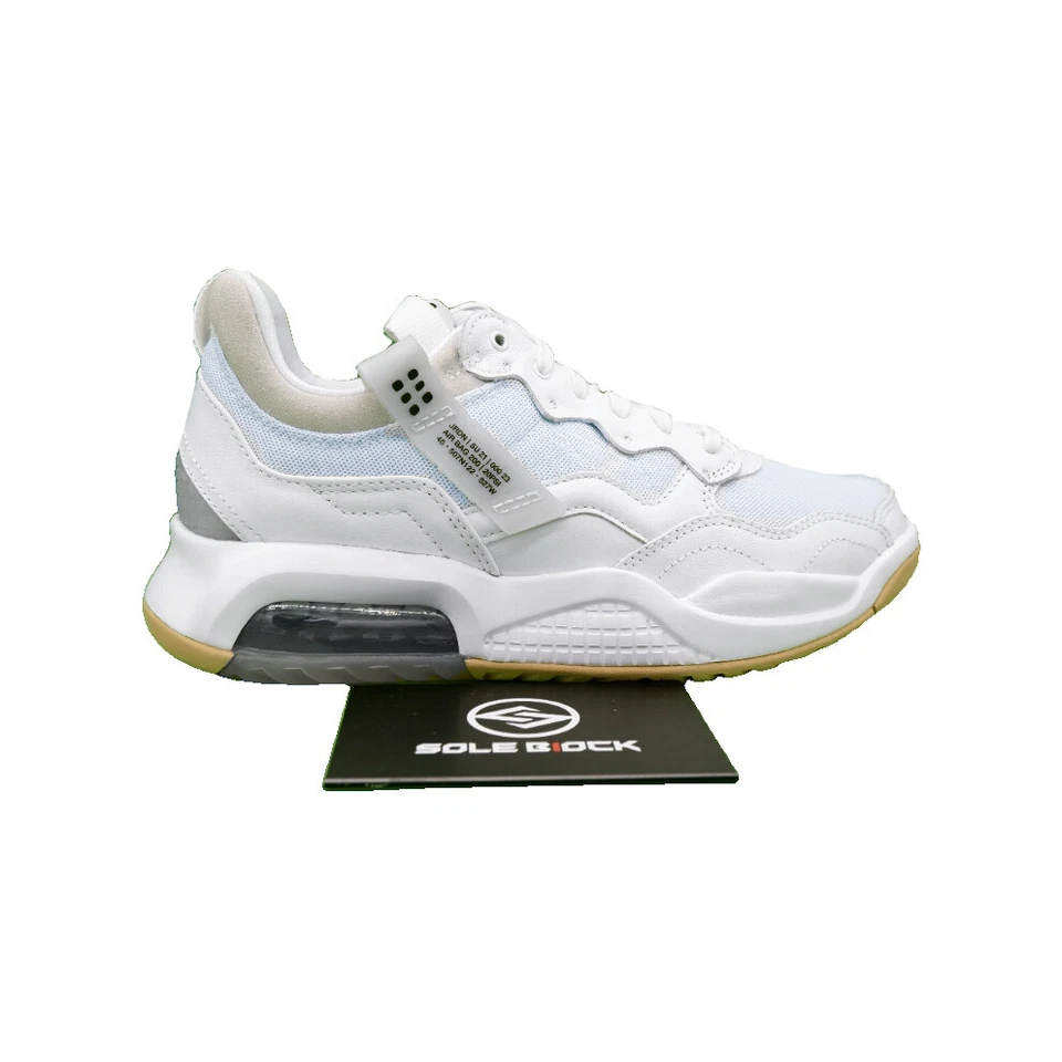 Jordan MA2 Blanco Sésamo 2021 Hombre CV8122-102 Foto 3 de 4