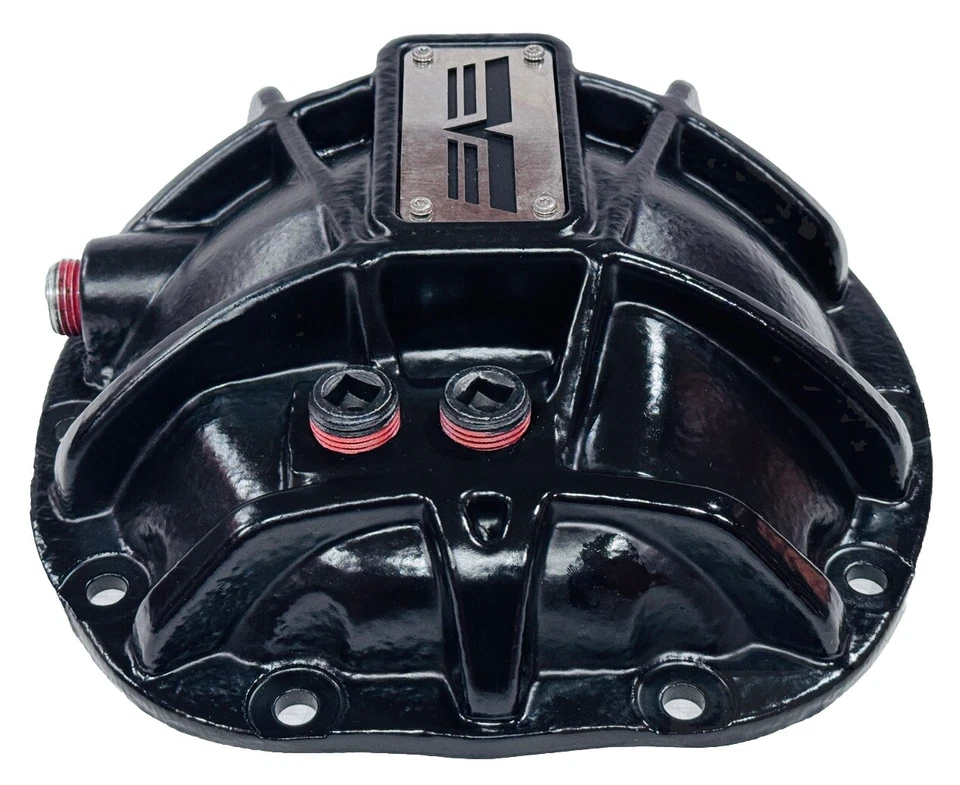 Nodular Iron Differential Cover Dorman 697-730 For 2007-17 Jeep Wrangler JK - Image 3 of 4