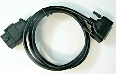New OBDII OBD2 Cable for Denso Techstream VIM Tester for Toyota Lexus DN-VIM-001