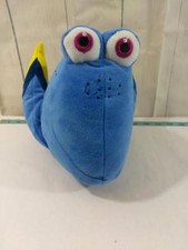 Kohls Cares For Kids Disney Pixar Dory Finding Nemo Plush Stuffed Animal 14in