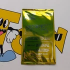 Pokemon Gold sealed booster prize stamped pack Japanese shiney promo V Cards