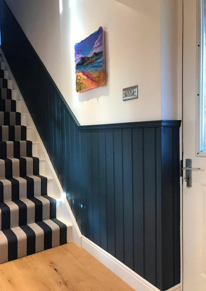 Mdf Tongue And Groove Ceiling Panels Shelly Lighting