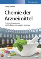 Chemie Der Arzneimittel | Buch | 9783527345038