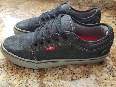 vans pro cush