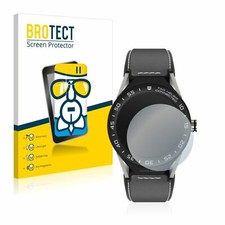 TAG Heuer Connected Modular 45 BROTECT® AirGlass® Premium Glass Screen Protector