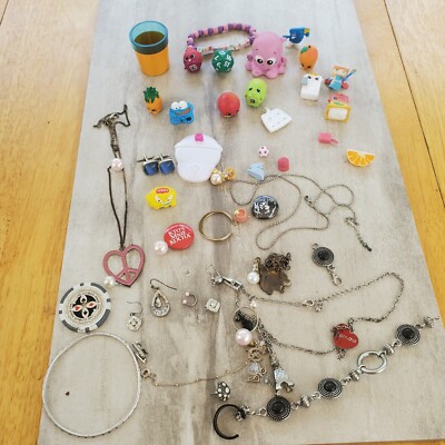 Junk Drawer Lot