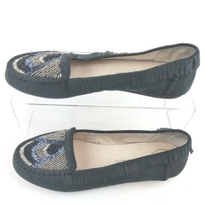 house of harlow moccasins