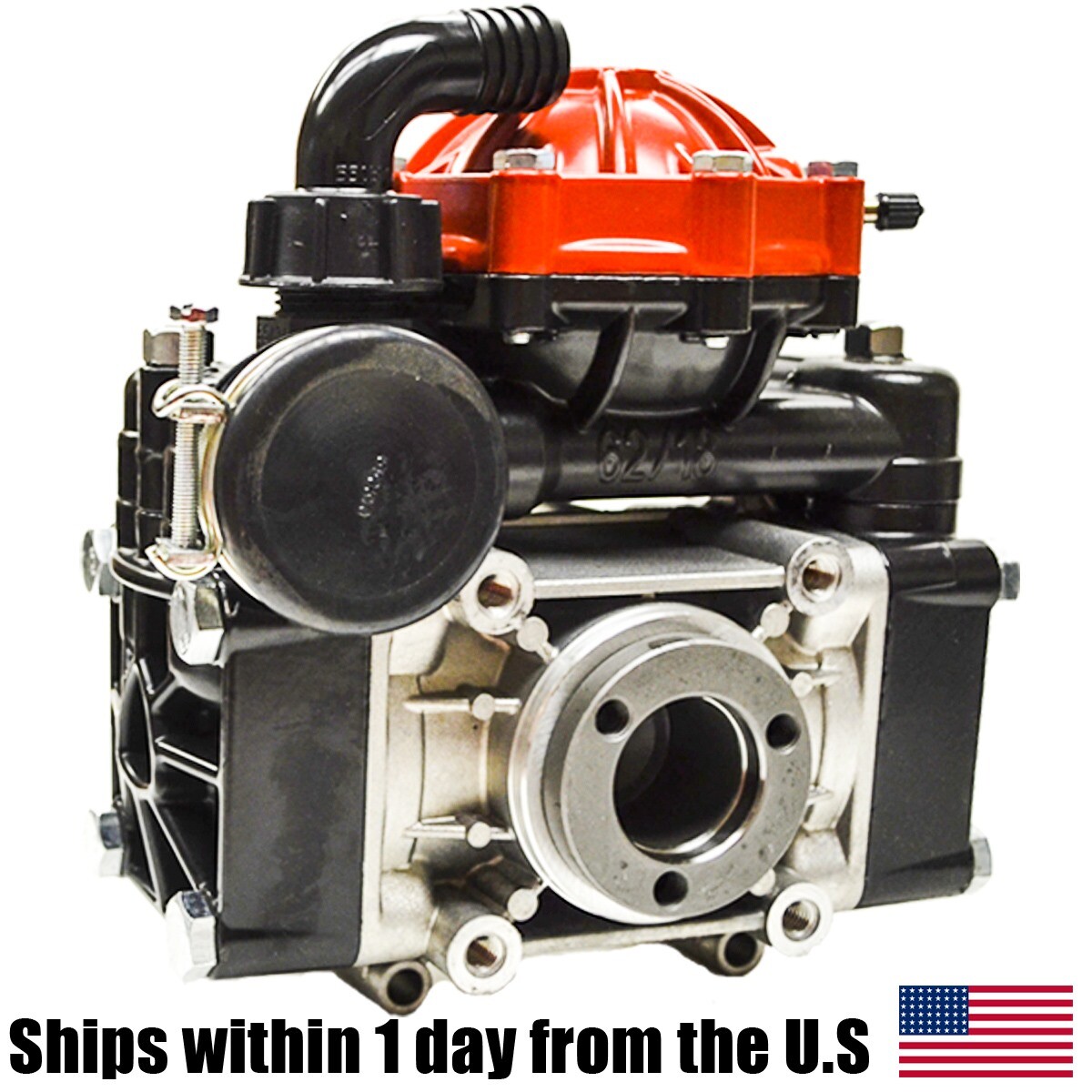 D30 AR30 Series Pump Sprayer Change Diaphragm,Air, 53 OFF