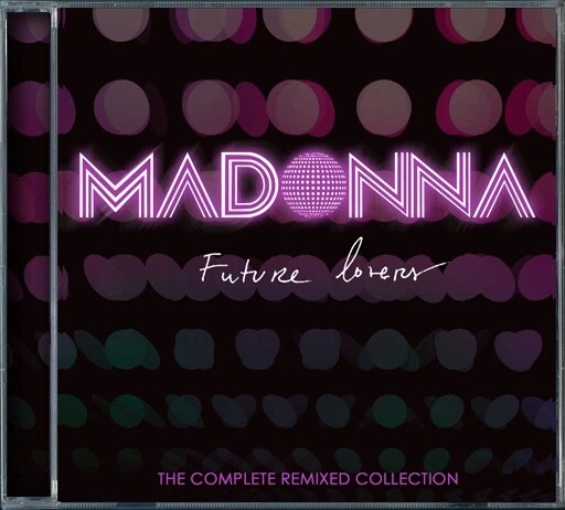Madonna Confessions On A Dance Floor Complete Remixed Singles Col. (23 CDs) - Image 4 of 4