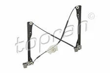 Topran 108 668 Window Regulator for VW