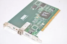 ATTO 0089-PCBX-002 Fibre Channel Card 
