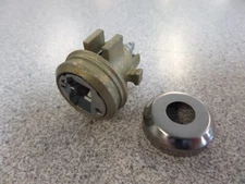 STRATTEC 701854 OEM CHRYSLER DODGE PLYMOUTH CARGO DOOR LOCK 1989-1992