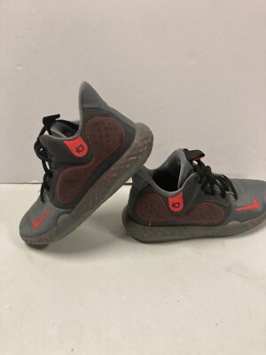 kd trey 5 kids