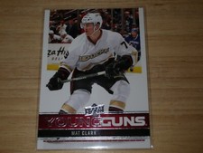 12-13 Upper Deck Young Guns You Pick From List
