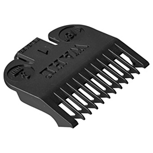 1/8" Wahl Professional Attachment Clipper Guide Replacement Guard 3mm #1