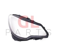 Coprischermo Fari Anteriore Per MERCEDES BENZ E C207 13-17 Destro O/S
