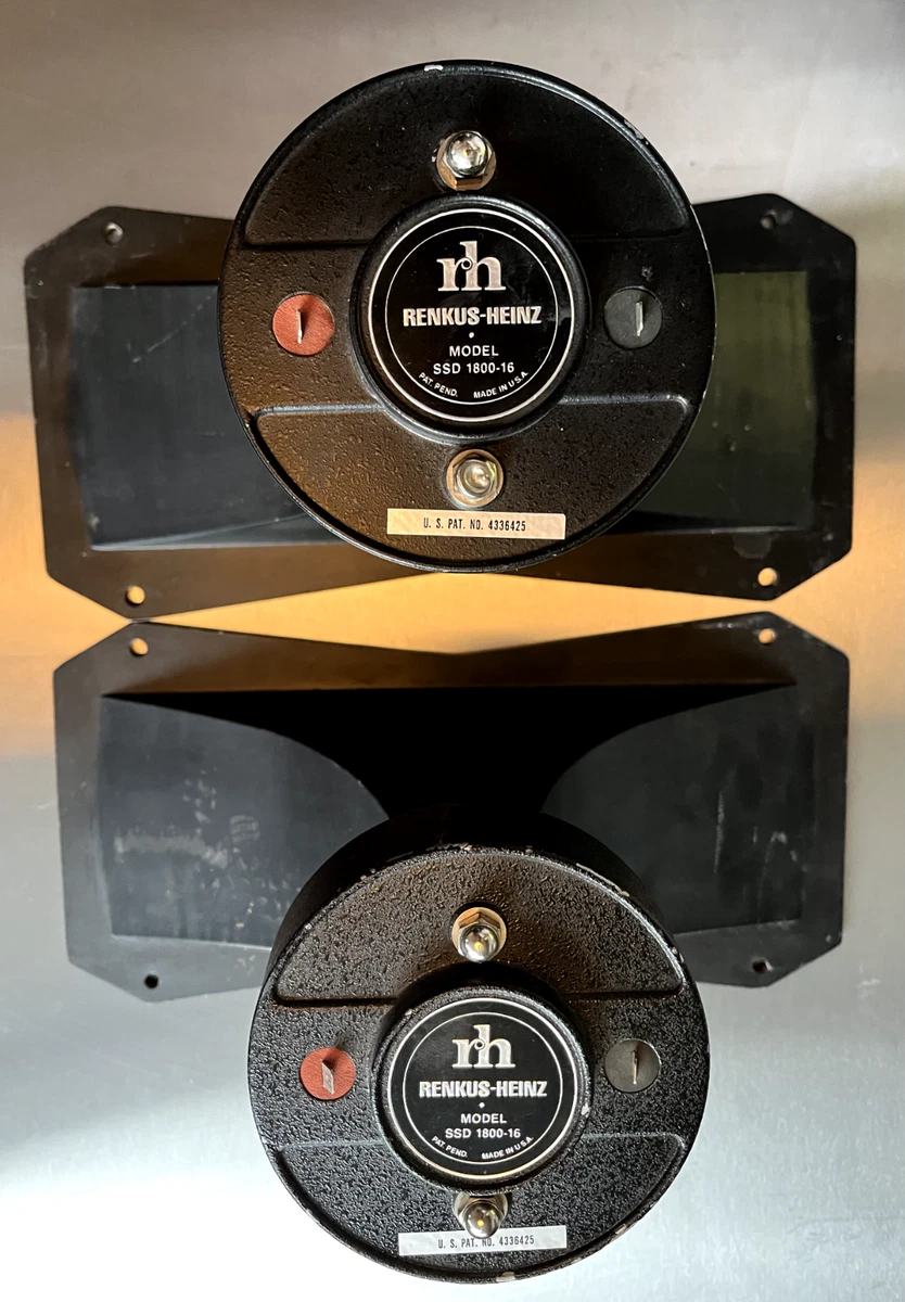 renkus heinz products for sale | eBay