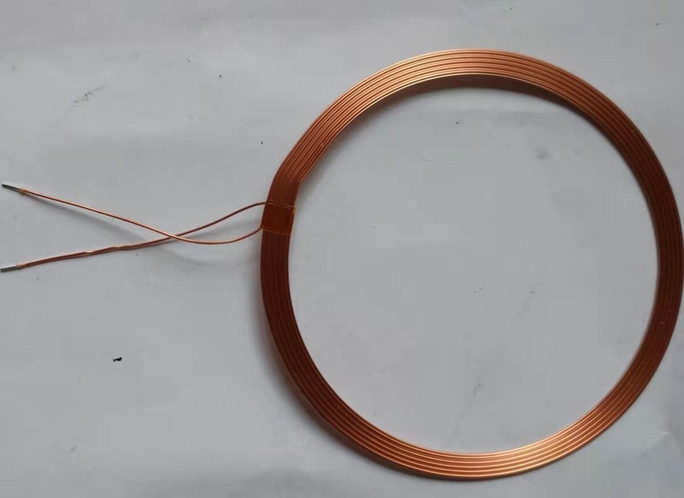 12V Levitation Wireless Power Supply Module Moon Light Globe