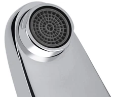 Replacement Auto Infrared Sensor Solid Bras Faucet Touchless Kitchen Bathroom