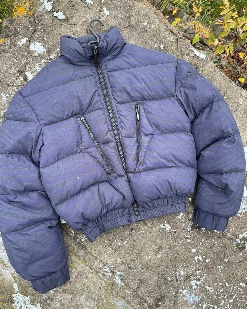 Versace Jeans Couture Stylish Bomber Jacket – Trendy & Luxe